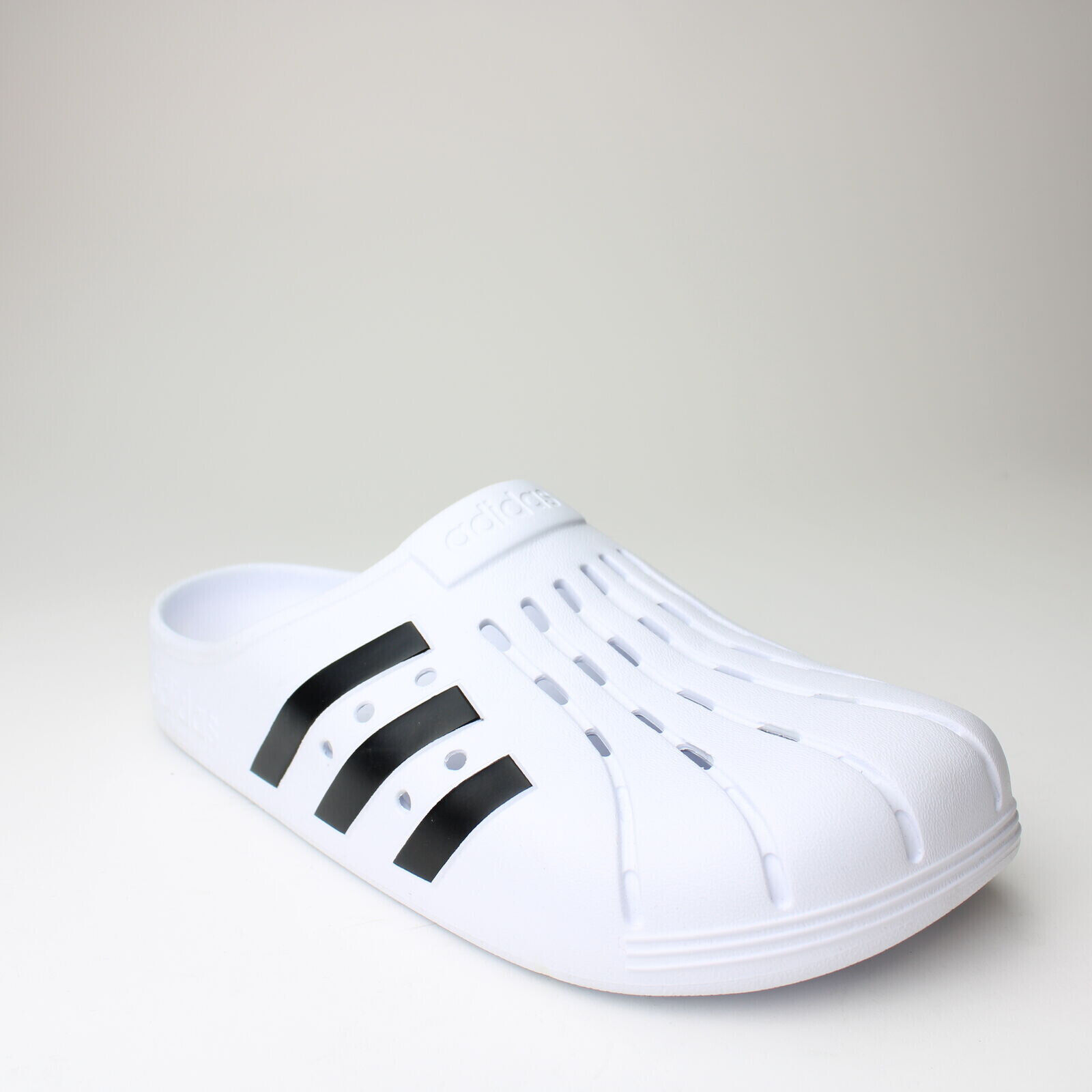 adidas FY8970 Unisex Adilette Clogs Athletic Shoes Size Mens adidas FY8970 Unisex Adilette Clogs Athletic Shoes Size Mens