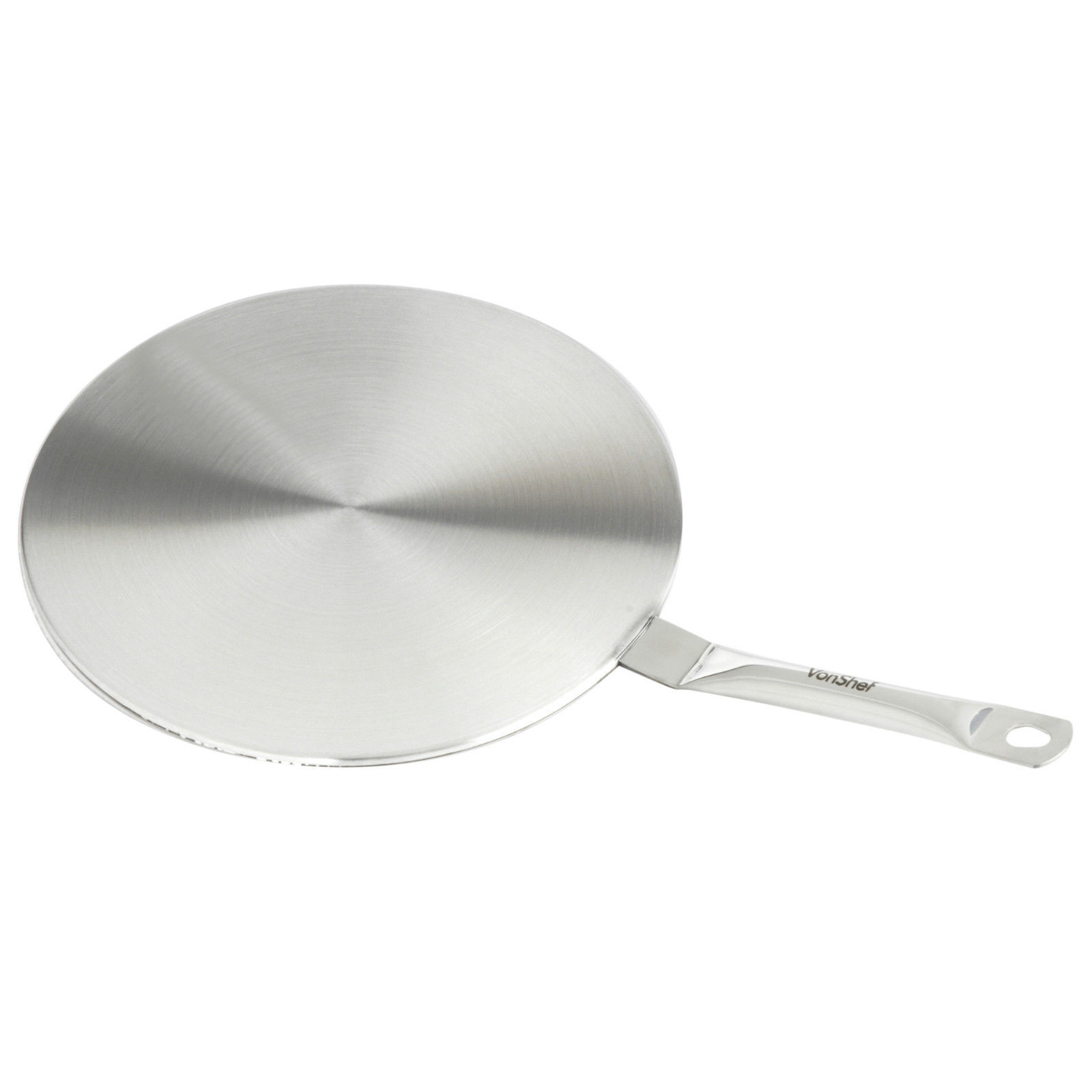 Stainless Steel Cooking Utensils