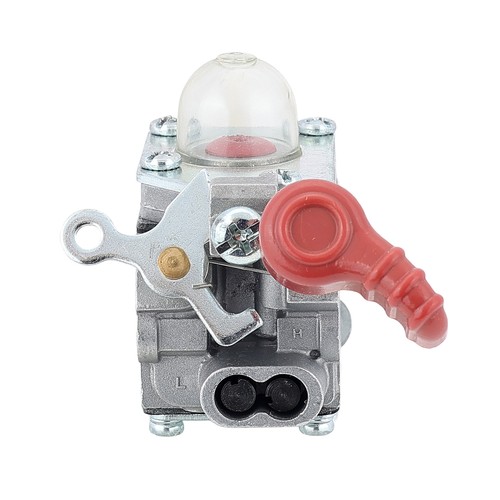 🔥Carburetor Kit For Troy-Bilt TB2MB TB430 TB35EC TB25HT TB25PS TB27BC Trimmer