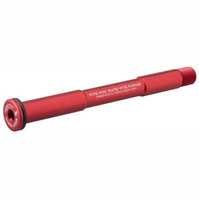 Wolf Axle for Fox Suspension Forks