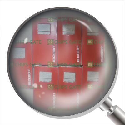 1PCS BECKHOFF KL2622 PLC Module FREE transportation KL2622