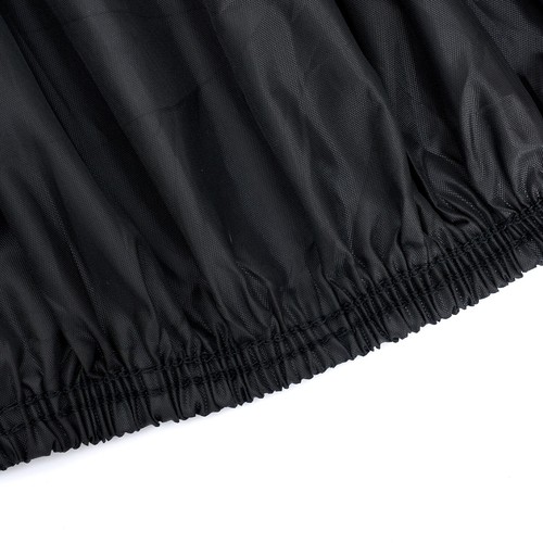 Utility Vehicle Cover For Polaris Ranger 500 570 Storage Outdoor Waterproof Dust