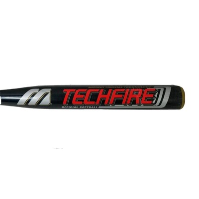 mizuno techfire softball bat