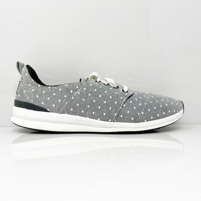 

Skechers Womens Bobs Phresh Flowers 31423 Серые повседневные туфли Кроссовки Размер 9, Серый, Bobs Phresh Flowers