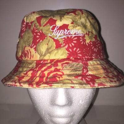 supreme zip twill crusher