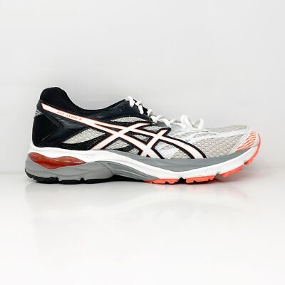 

Женские кроссовки Asics Gel Flux 4 T794Q белые кроссовки размер 7.5 D, Белый, Gel Flux 4