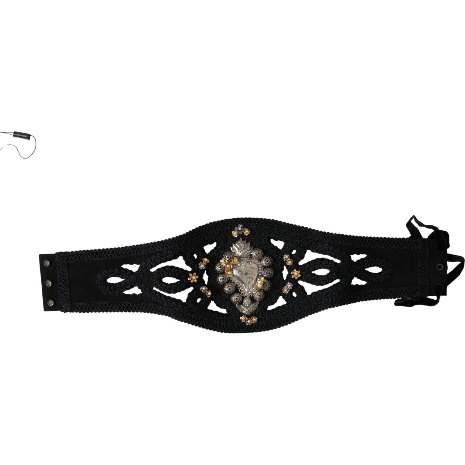 【関税送料込】Dolce&Gabbana contrasting fabrics ベルトバッグ BB6002AM568_HA93M_0.jpg
