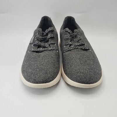 J-Sport by Jambu Sneaker Mens Size 9 Finch Casual  Dark Grey US EUR 43