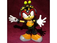 charmy bee plush