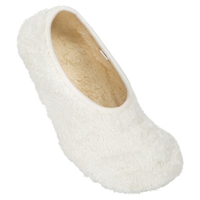 slippers with soft bottoms