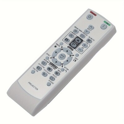 GA837WJSA Replaced Remote For Sharp Projector PG-2500X PG-2710 PG-3010 PG-3510