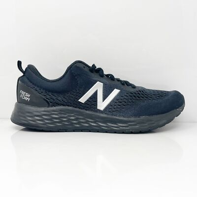 

Женские кроссовки New Balance FF Arishi V3 WARISLK3, черные кроссовки, размер 8,5 B, Черный, Fresh Foam Arishi V3