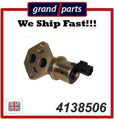 Idle Air Control Valve ICV Fits Mondeo 2.5 2000-2007 Mk3