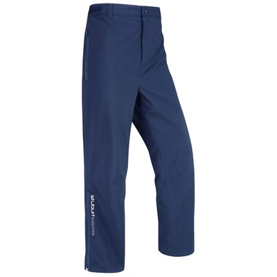 2024 Stuburt Mens Evolution Waterproof Trousers Breathable Golf Bottoms Pants