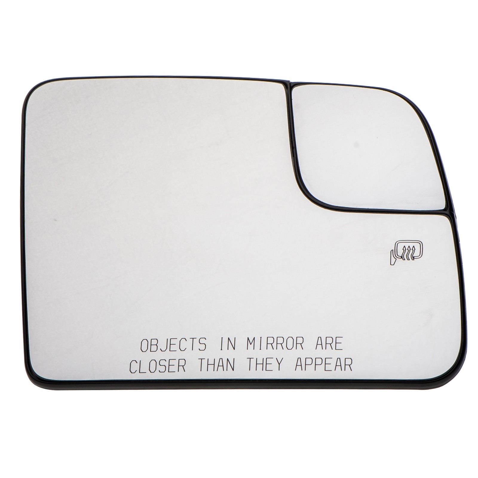 OEM NEW Right Side View Power Mirror Glass Ford Transit Connect BT1Z17K707C