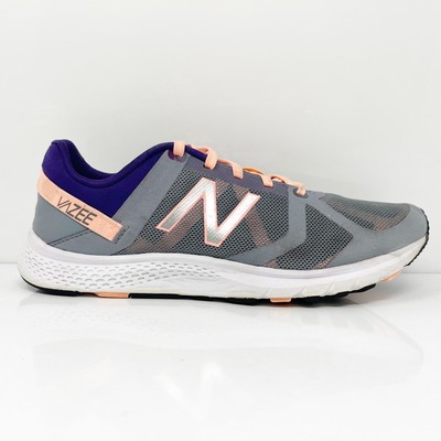 

Женские кроссовки New Balance Vazee Transform WX77GP серые кроссовки размер 8,5 B, Серый, Vazee Transform