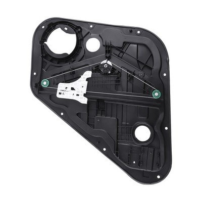 Rear Left Side Power Window Regulator Panel Fit For Kia Sportage Sport 2017-2020