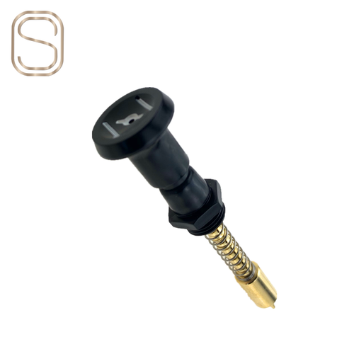 Carburetor Choke Valve Plunger For Kawasaki Suzuki Arctic Cat Yamaha CFMOTO Carb