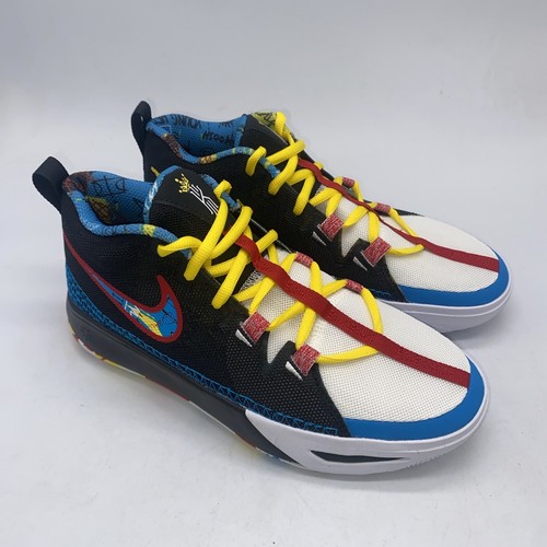 シューズ(男性用) Nike Kyrie 5 All Star TV PE 5 EP 11 Nike kyrie 5 all star top