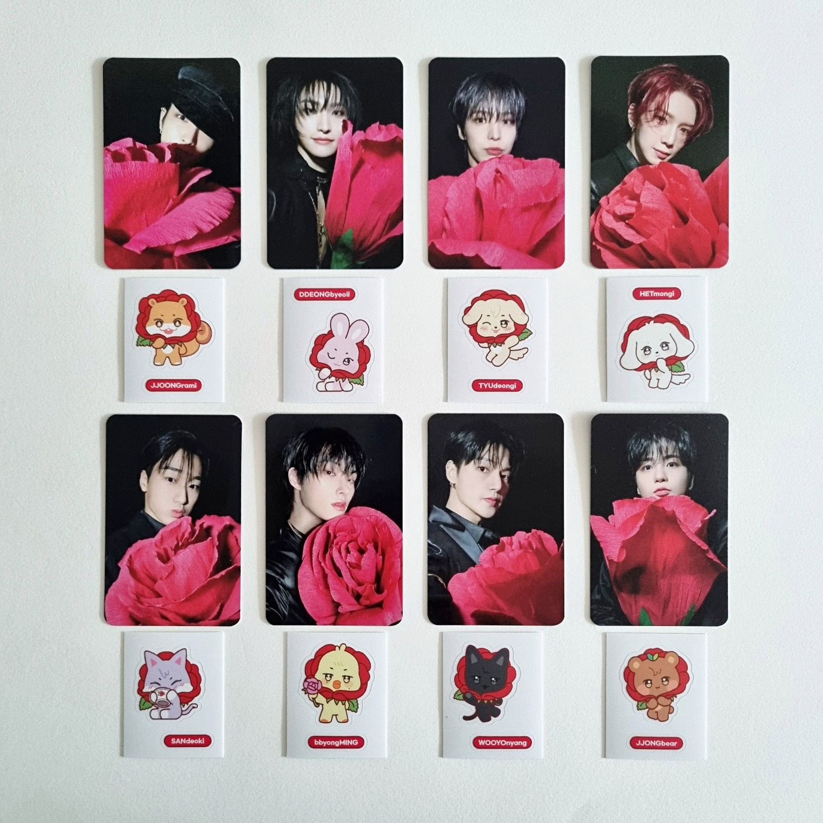 ATEEZ soundwave ラキドロ GOLDEN HOUR:Part.3 ATEEZ - GOLDEN HOUR Part 3 (POCAALBUM VER.)