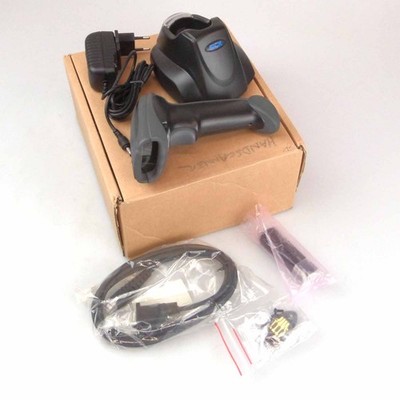 Sick Bluetooth-Handheldscanner IDM140-2BT RS232 Kit 6040992 OVP