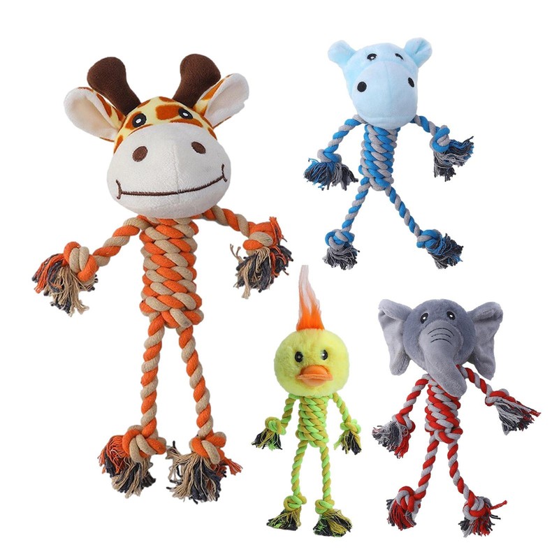 For Puppy Animal Dog Toy