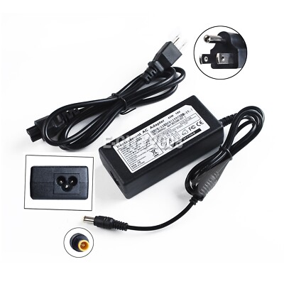 14V 3A 42W AC Adapter for Samsung 170MP P2770FH LCD Monitors Power Supply Cord