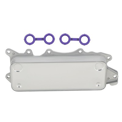 Ölkühler for Mercedes W204 C300 C320 C350 CDI 4-matic 2007-2014 6421880001