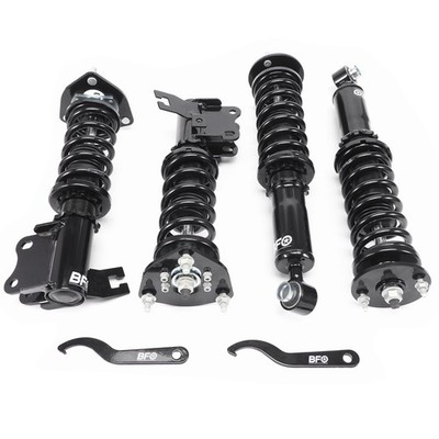 Coilover Lowering Kit For Nissan S13 Silvia 1988-1993 Sileighty 1998 Twin Tube