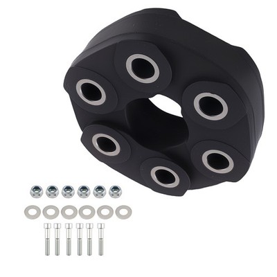 Driveshaft Coupling Guibo for Chevrolet Corvette C5 C6 BMW E36 E46 318i 325i Z3