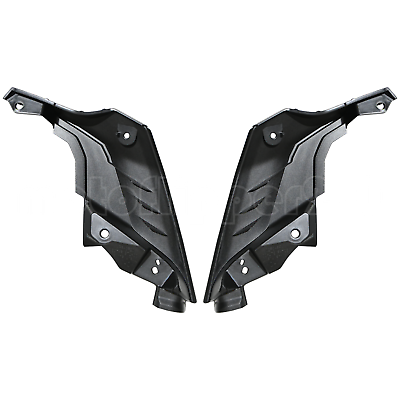 Honda stunner hotsell side panel