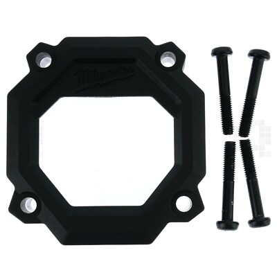 Milwaukee 14-38-0018 Impeller Window Kit, 2771-20 Transfer Pump