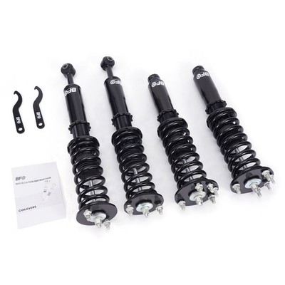 Gewindefahrwerke Federbeine Stoßdämpfer for Honda Accord 99–2003 Acura TL UA5