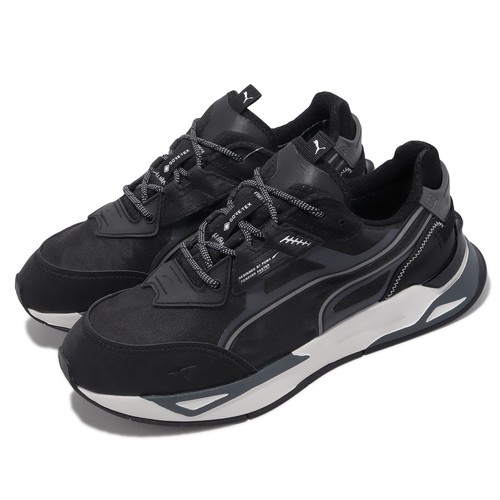 

Черная мужская повседневная обувь Puma Mirage Sport Hacked Out There GTX Gore-Tex 387185-01, Черный, Mirage Sport Hacked Out There Gtx