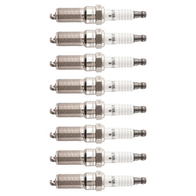 8PCS Spark Plugs for Ford F150 2011-2017 5.0L Iridium SP548 CYFS12F1 Set