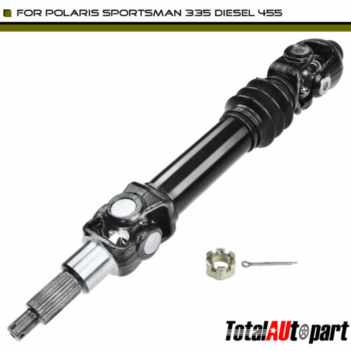Rear Drive Shaft CV Axle Fit For Polaris Sportsman 335 400