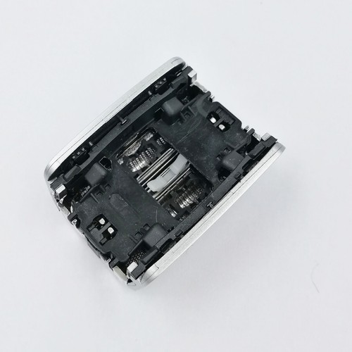 Replacement Parts Foil Head For Braun Shaver Razor For 83M Series 8 Accessories