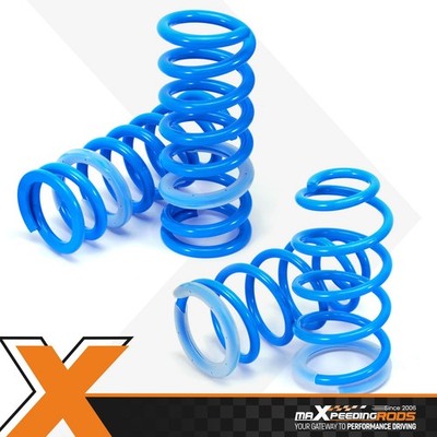 MaXpeedingrods Lowering Springs -1.75