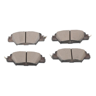 NEW OEM Mazda 2016-2021 CX-5 Rear Disc Brake Pads KAY0-26-48ZA
