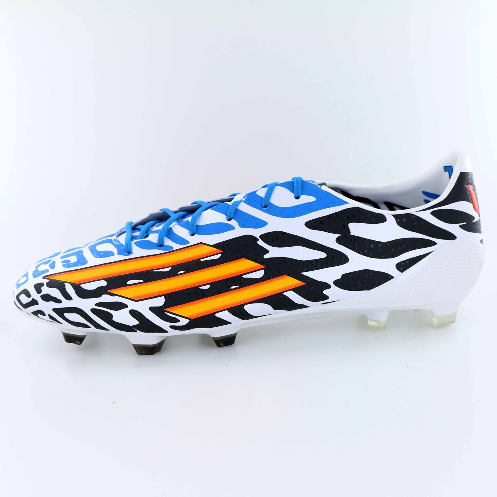 adidas f50 world cup 2014