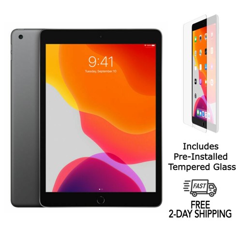 Apple iPad 7th Gen A2197 (WiFi) 128GB Space Gray (Grade B) | eBay Apple iPad 7th Gen A2197 (WiFi) 128GB Space Gray (Grade B) | eBay