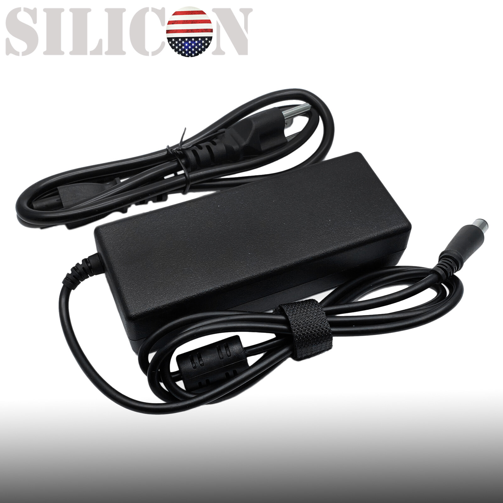 USA AC Adapter Charger for Dell Inspiron 1750 1764 1720 1721 Laptop Power Supply