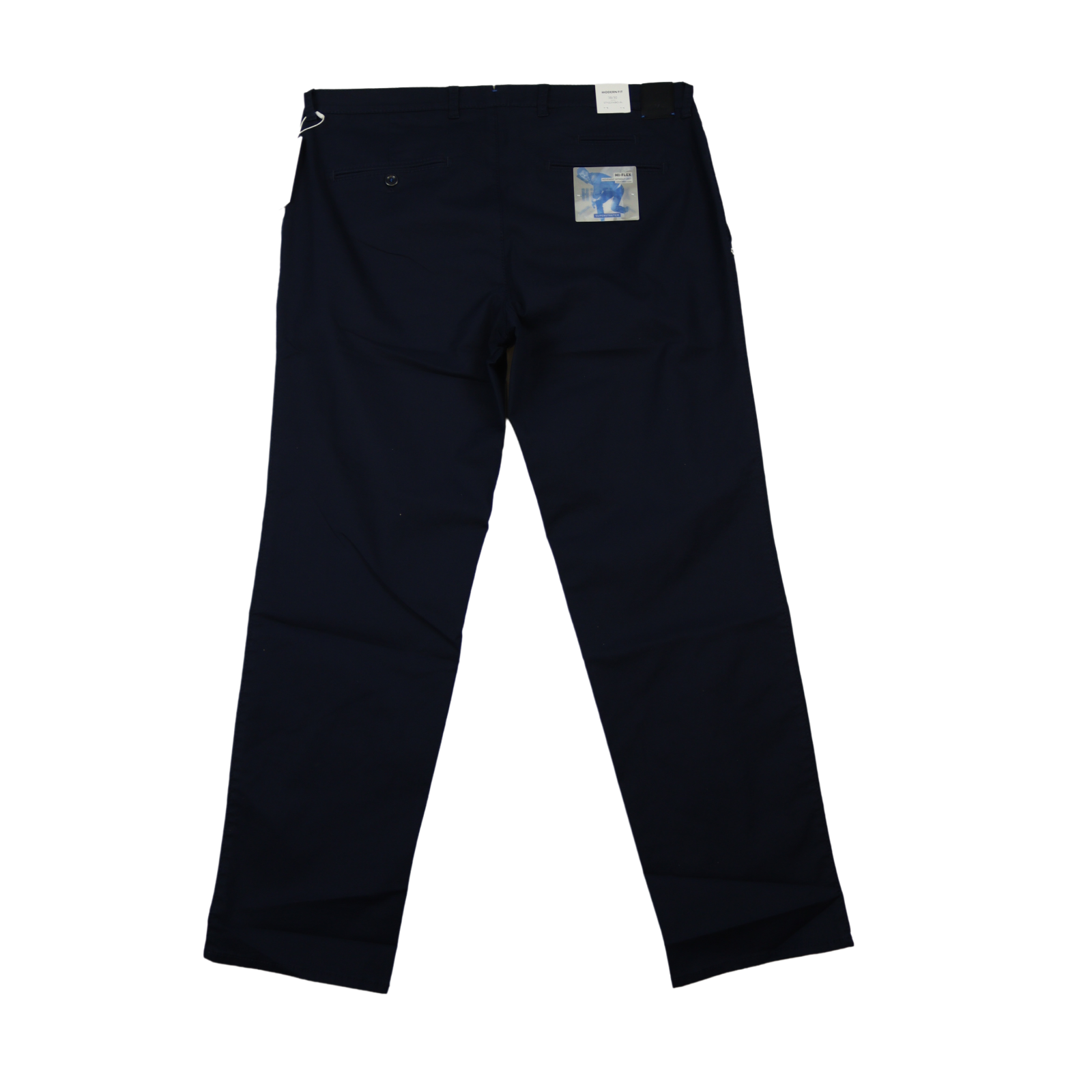 Brax Herren Chino-Hose Fabio In Stretch 