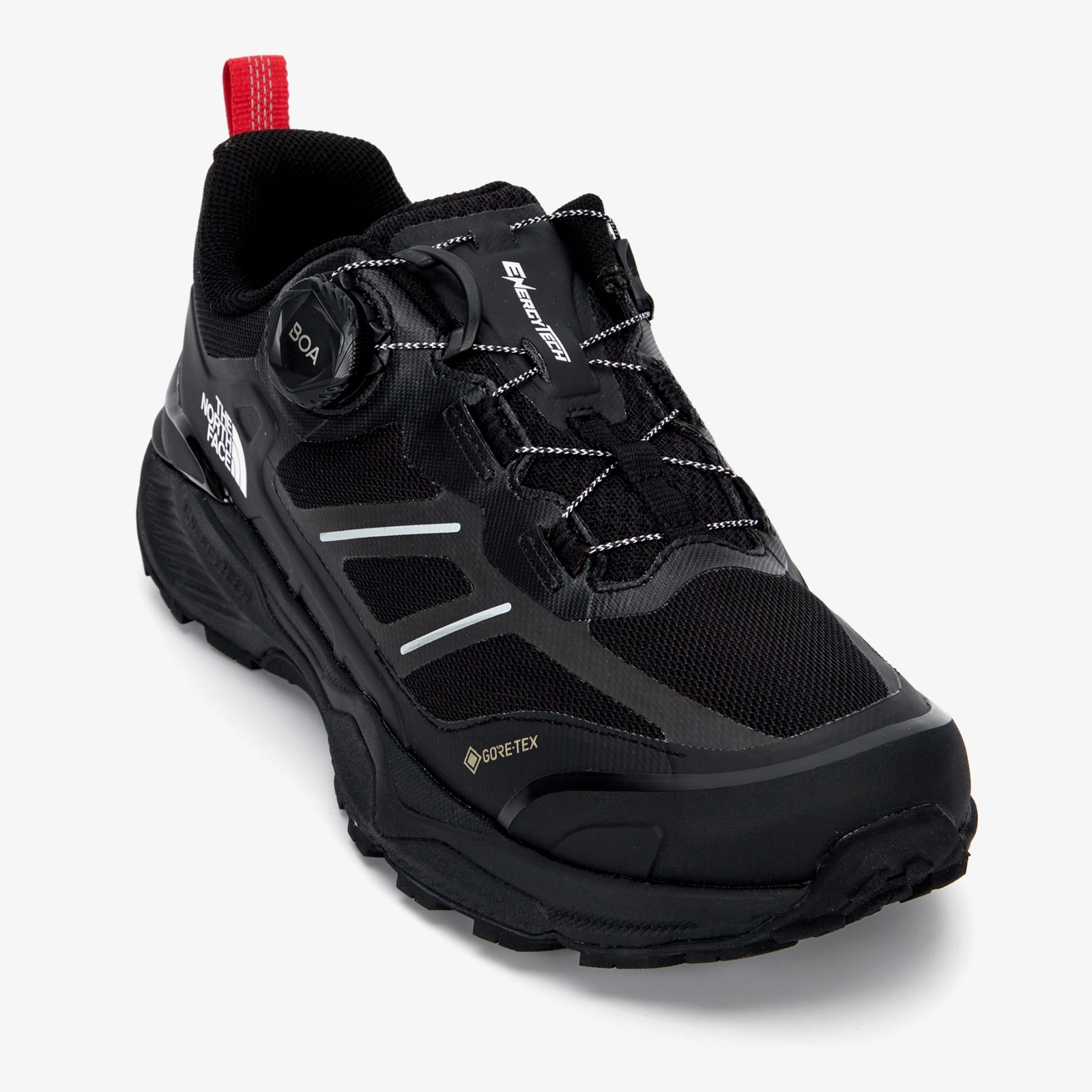 ★THE NORTH FACE SIERRA BOA GTX★ New THE NORTH FACE Mens ACTIVIST BOA GTX BLACK NS95P04A US M