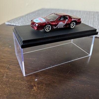 Hot wheels CUSTOM 85 Sinclair Z 28 Camaro custom paint real riders custom   Rims