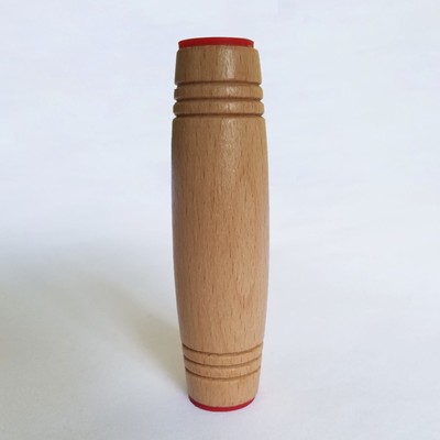 Automatic tumbling Stick wood rod decompression Toy decompression Stick Log 