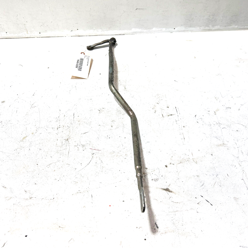 Used 2006-2015 Lexus Is250 Transmission Shift Shifter Control Lever Link OEM
