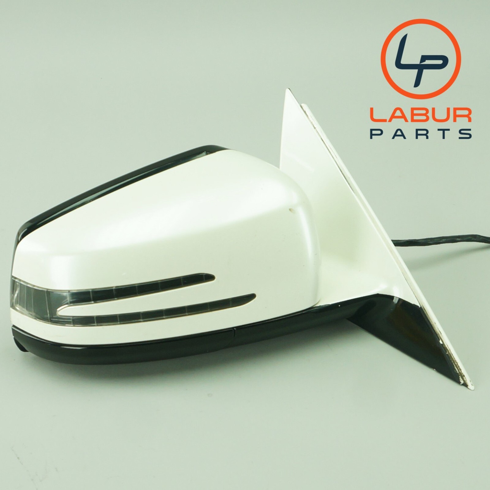 【関税込み】SC103 ベージュ Mirror トップス Amazon.com: AUTOKAY Left Driver Side Mirror for Mercedes