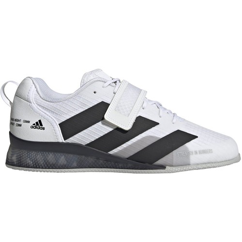 [GY8926] Мужские Adidas Adipower Тяжелая атлетика III