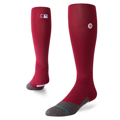 Stance MLB Diamond Pro OTC Socks